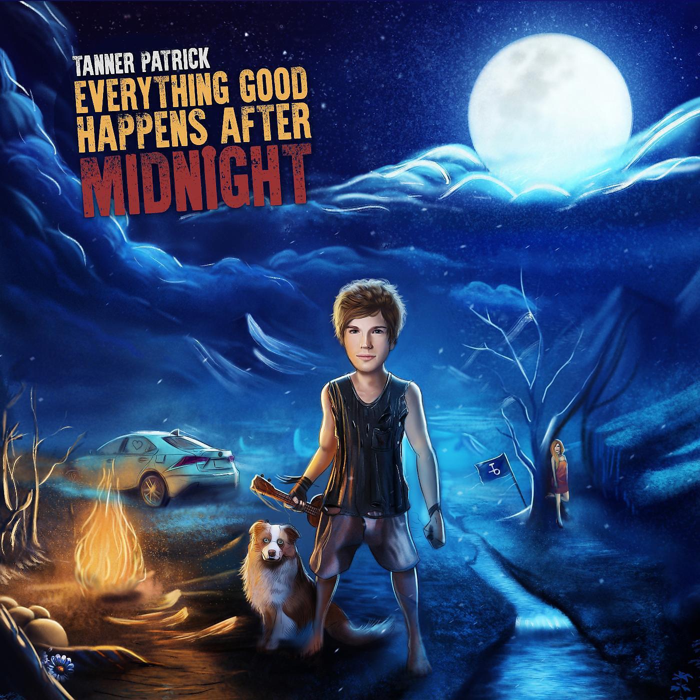 Tanner Patrick - Suites & Streets