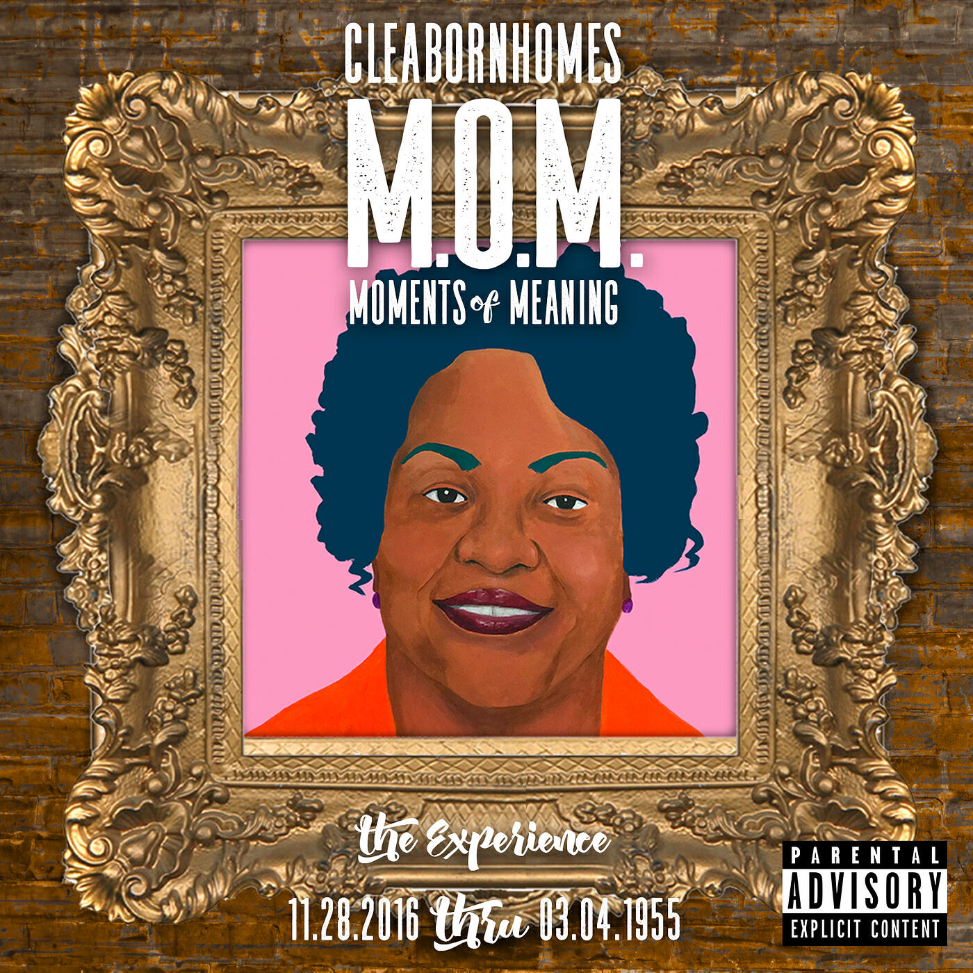 CleabornHomes - Preacher 2 Your Expected End