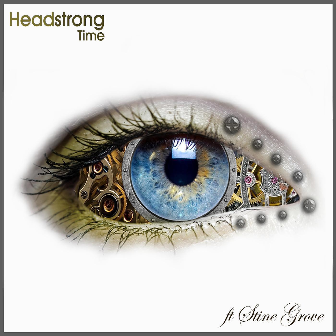 Headstrong - Time (Allen Watts & Steve Allen Mix) [feat. Stine Grove]