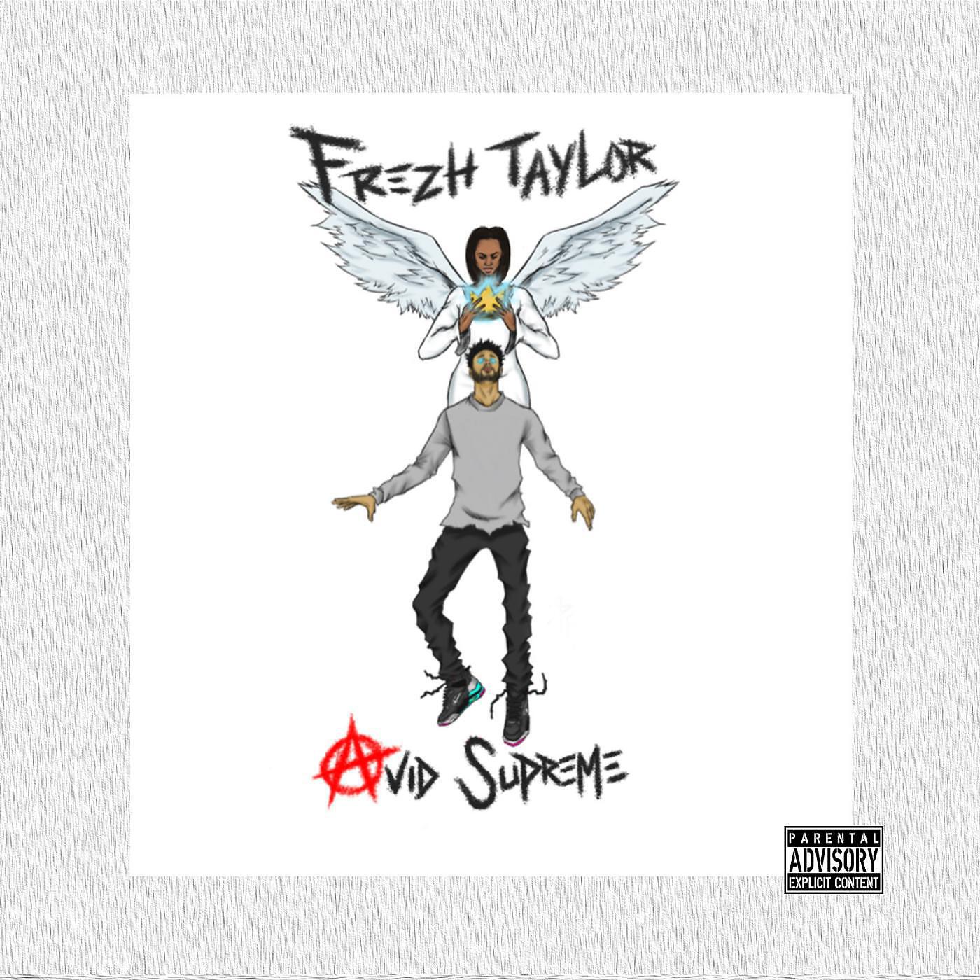 Frezh Taylor - Larry's Motive