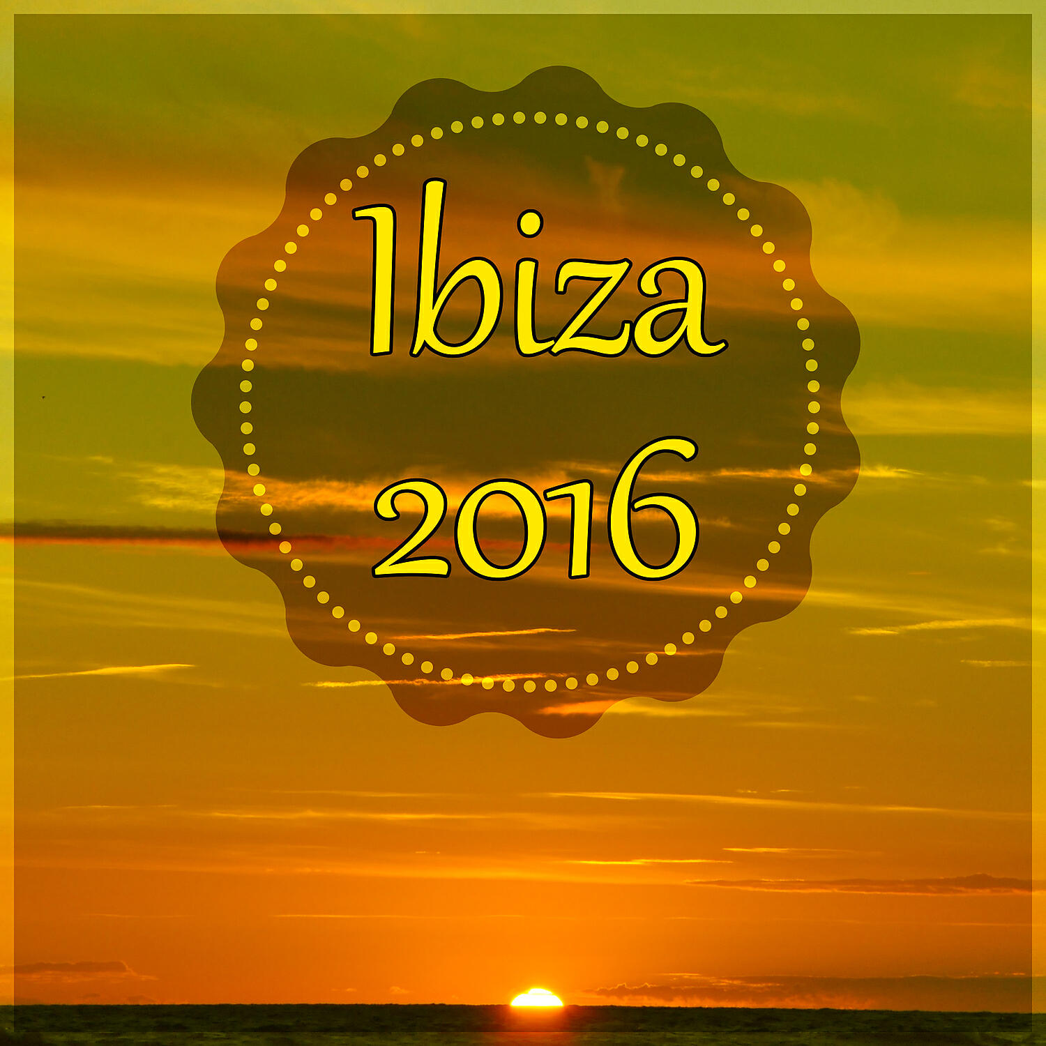 Future Sound of Ibiza - Kos Lounge