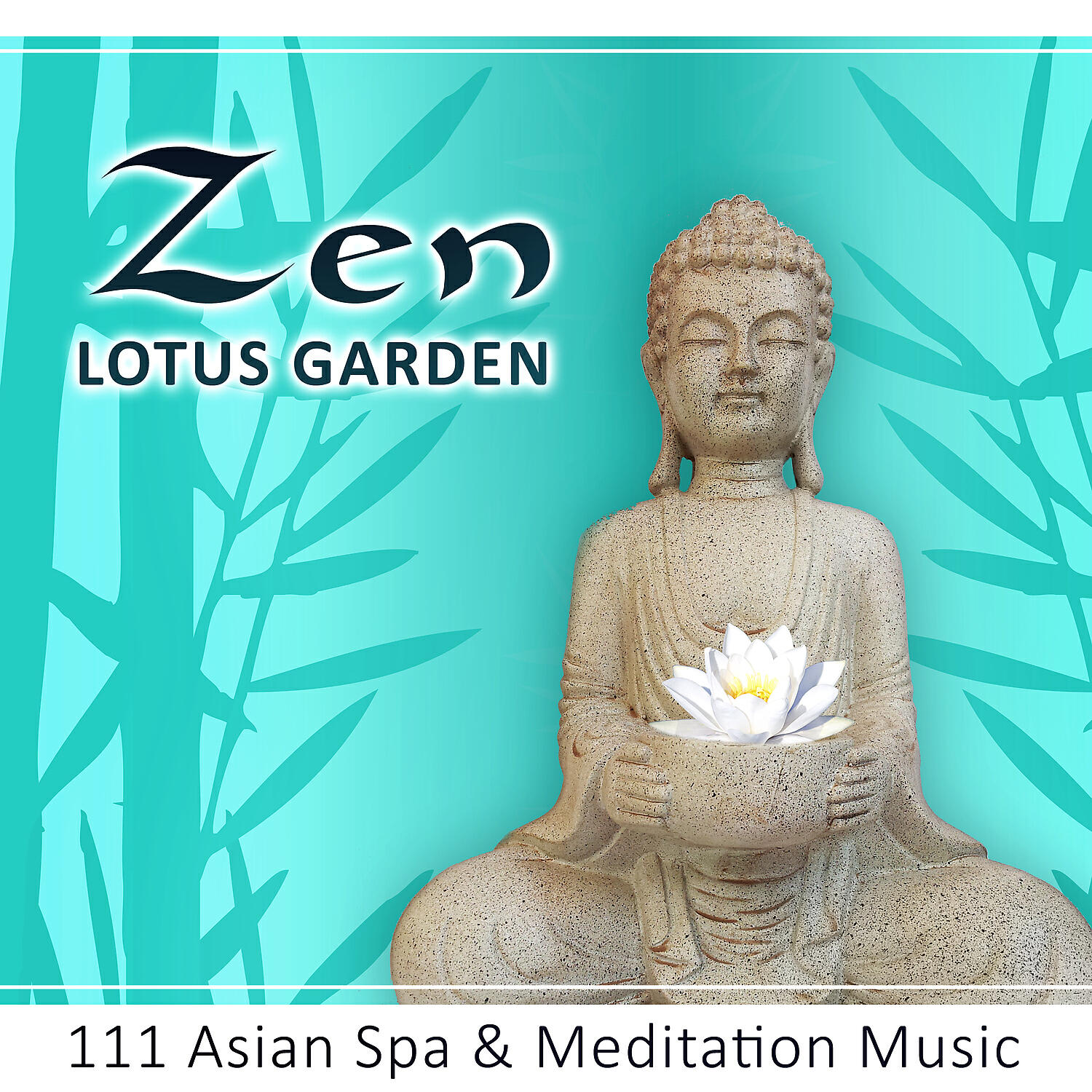 Garden of Zen Music - Yoga (Sound Therapy)