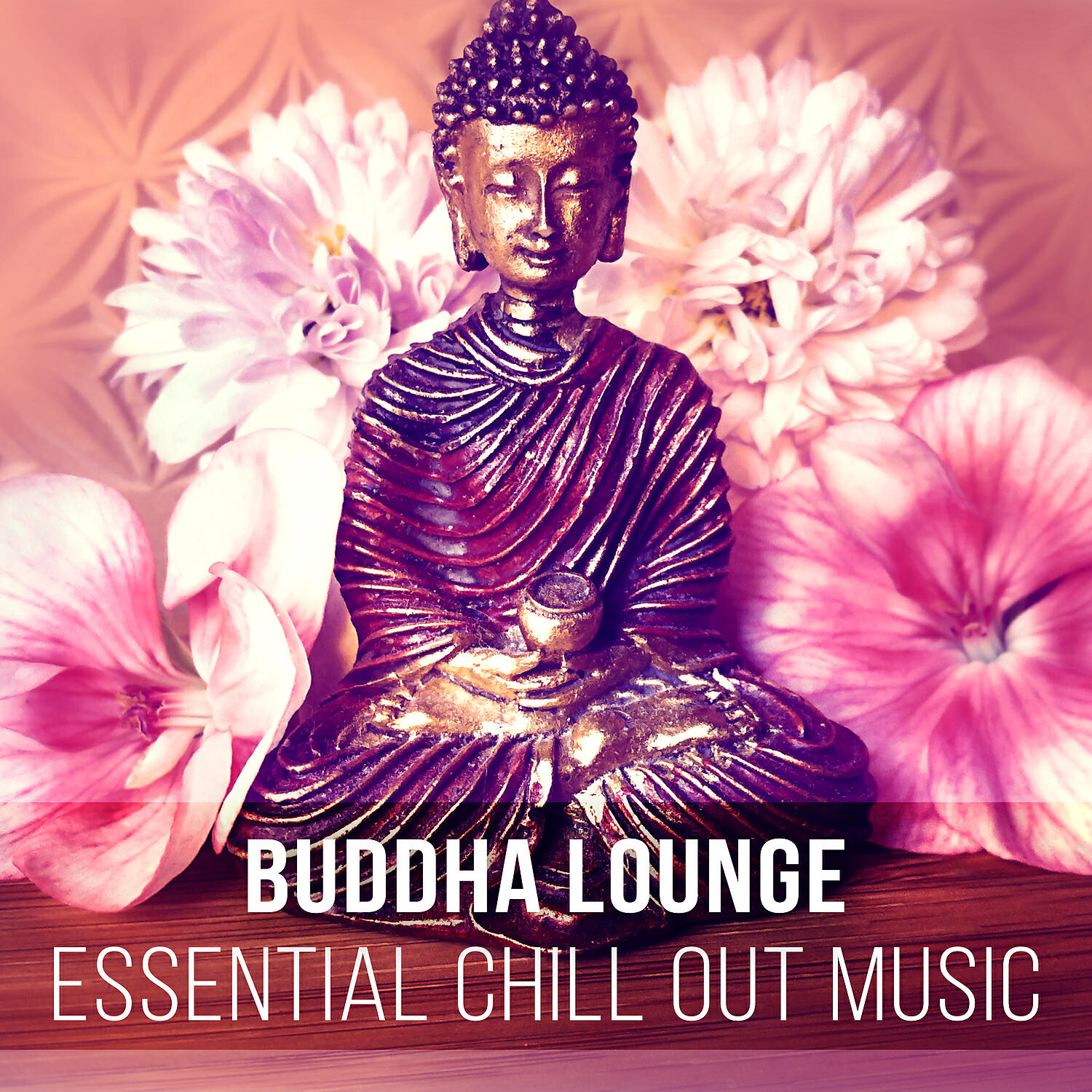 Buddha Music Sanctuary - Buddha Lounge (Zen Music)