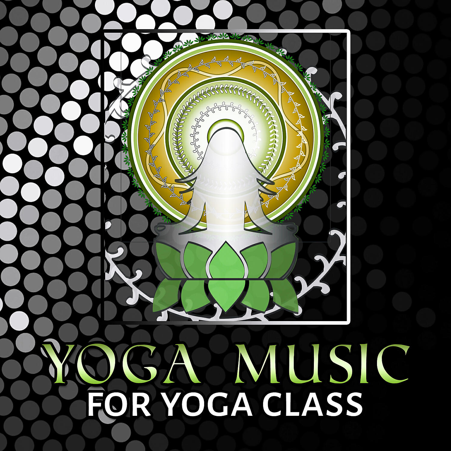 Namaste Healing Yoga - Namaste