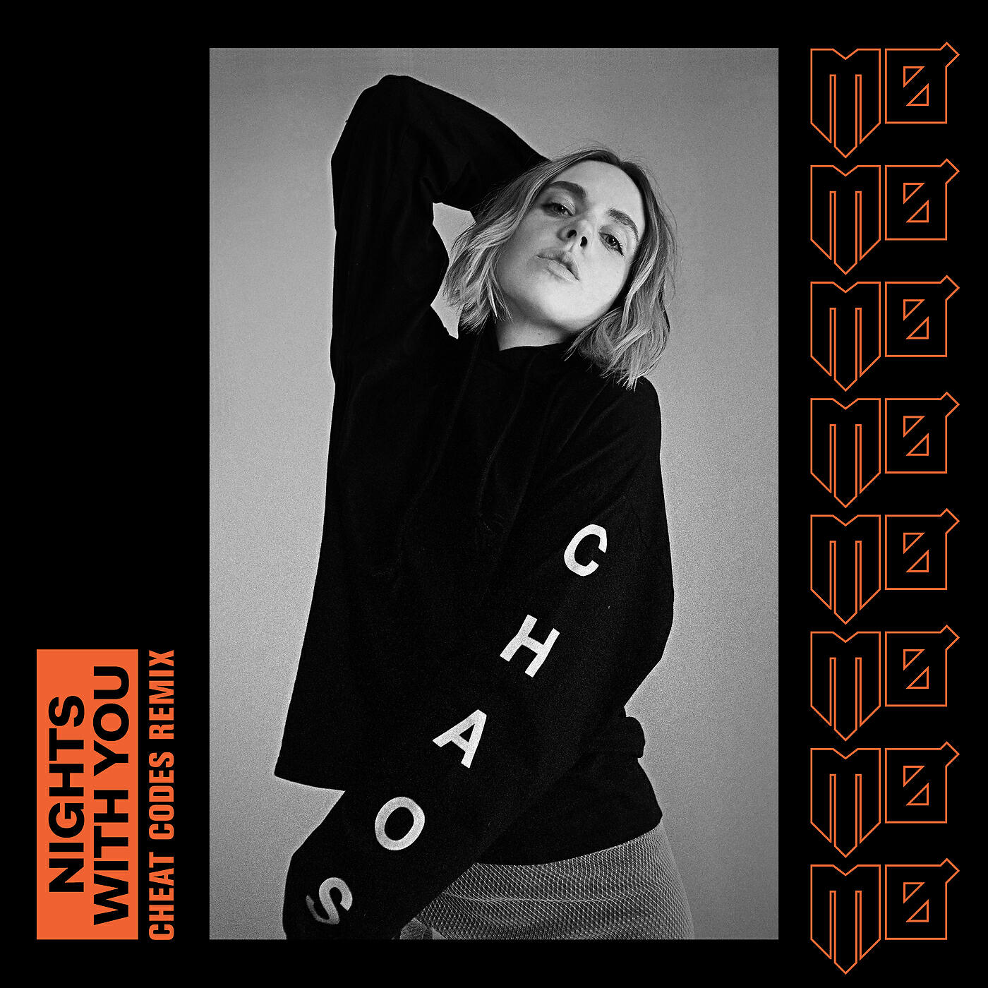 MØ - Nights With You (Cheat Codes Remix)