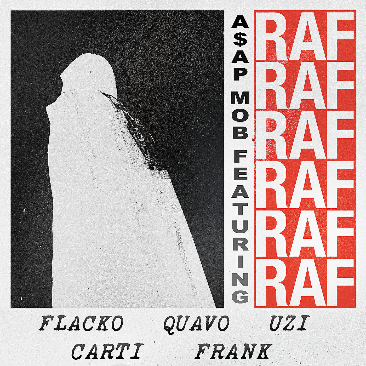 A$AP Rocky - RAF