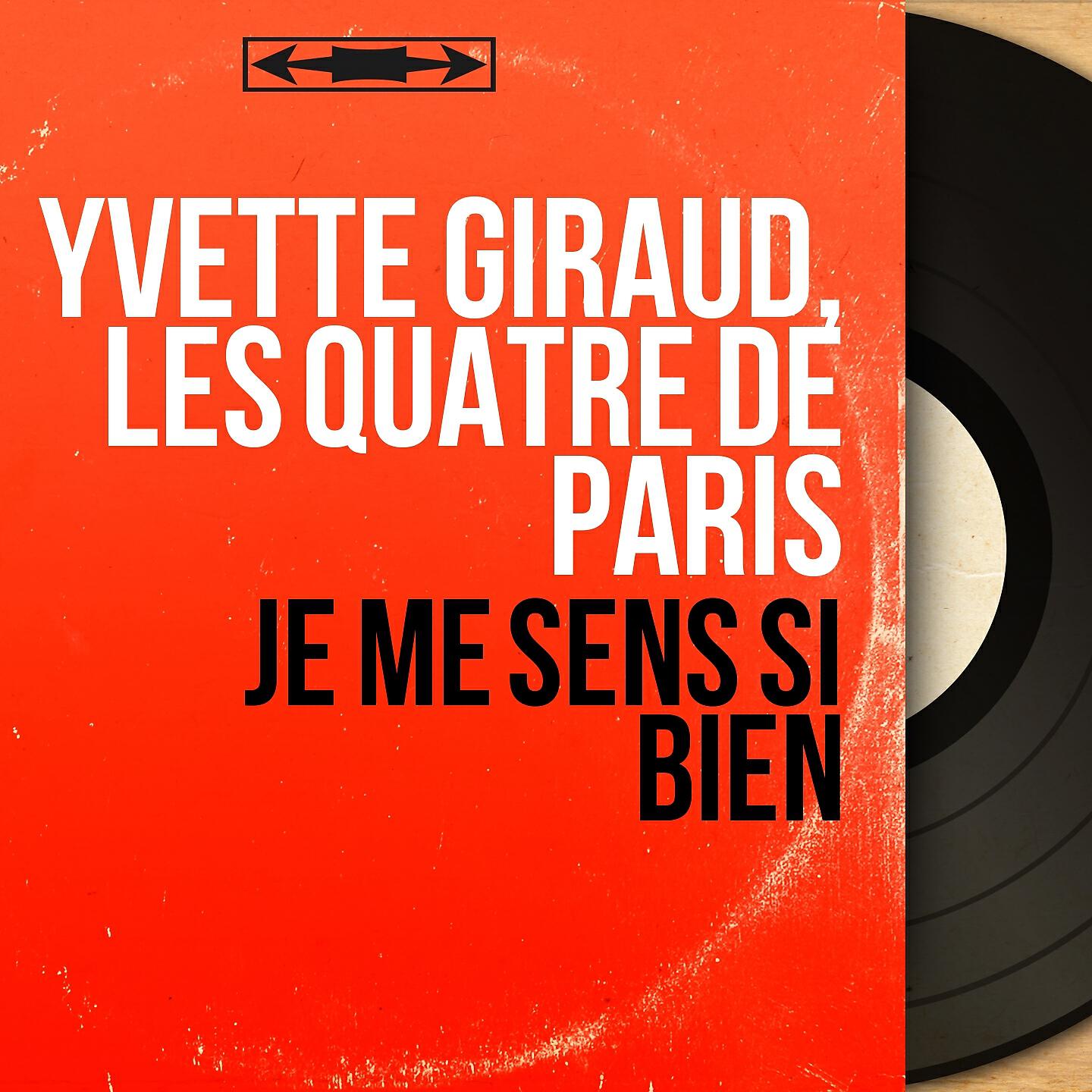 Yvette Giraud - Une petite irlandaise (Remastered)