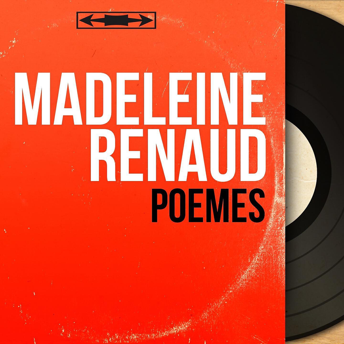 Madeleine Renaud - Qu'en avez-vous fait