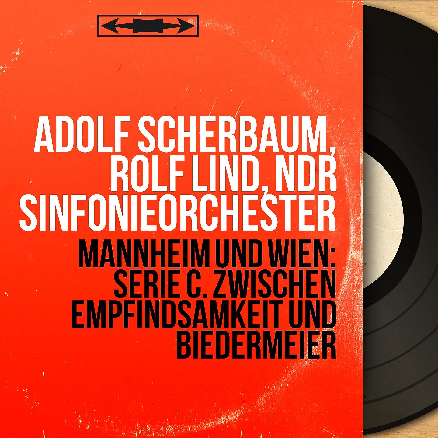 NDR Sinfonieorchester - Trumpet Concerto in E-Flat Major, Hob. VIIe:1: II. Andante