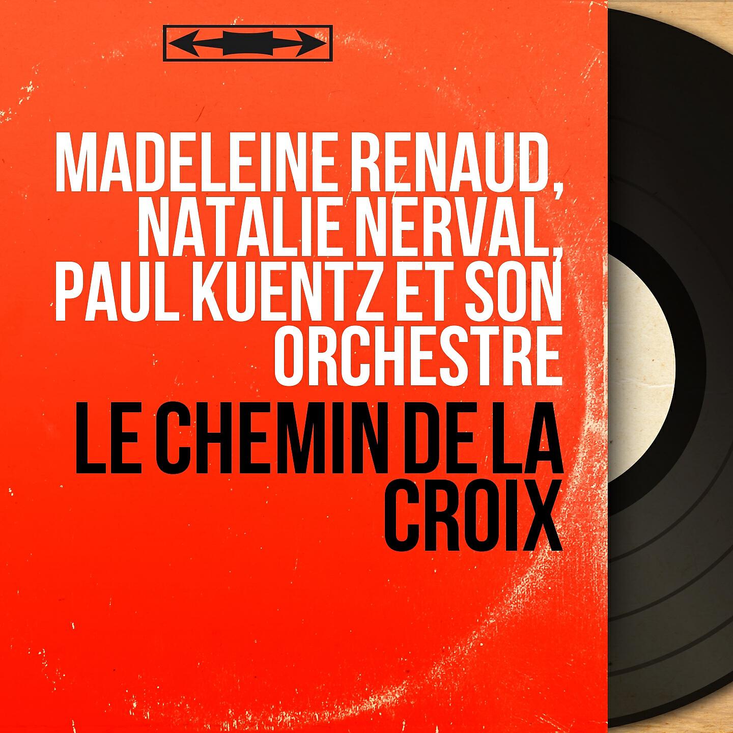 Madeleine Renaud - Station 6