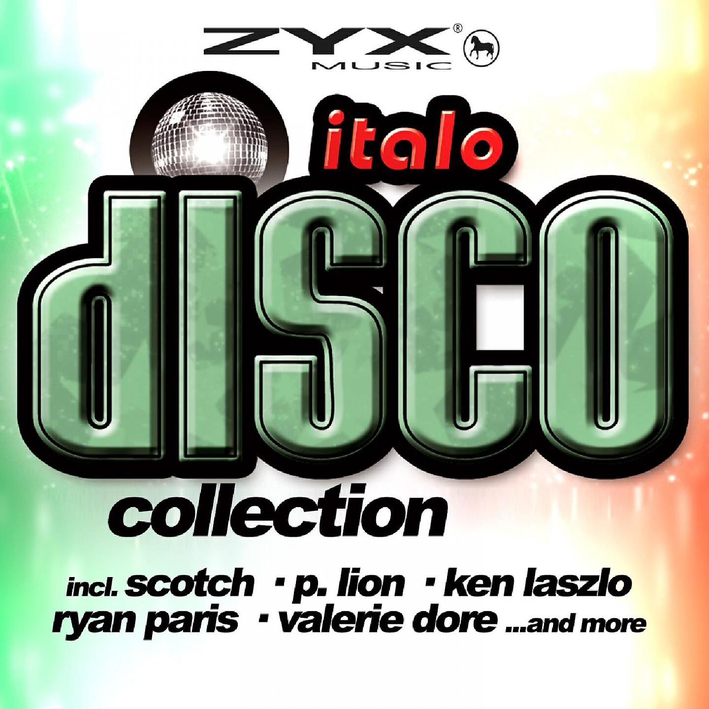 Albert One - For Your Love