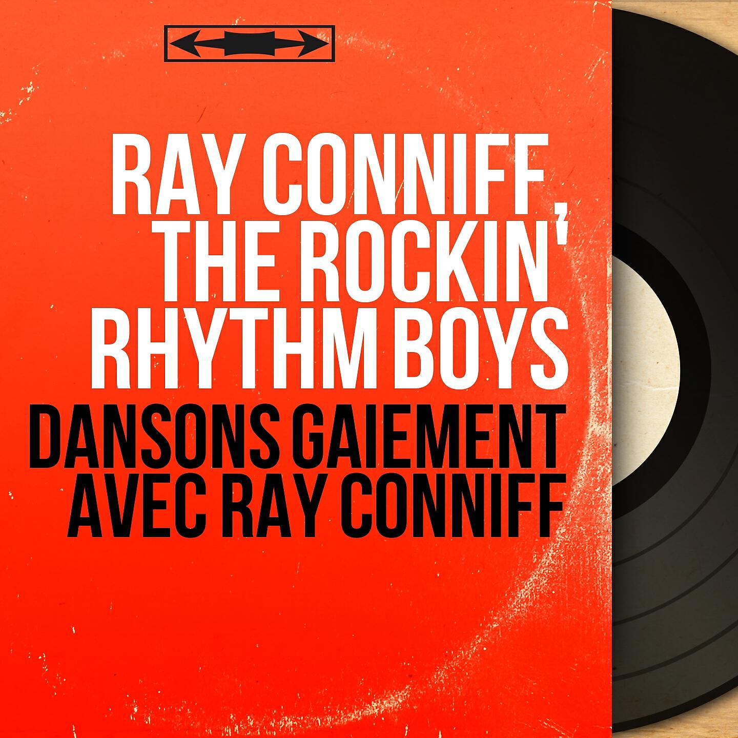 Ray Conniff - Piggy Bank Boogie