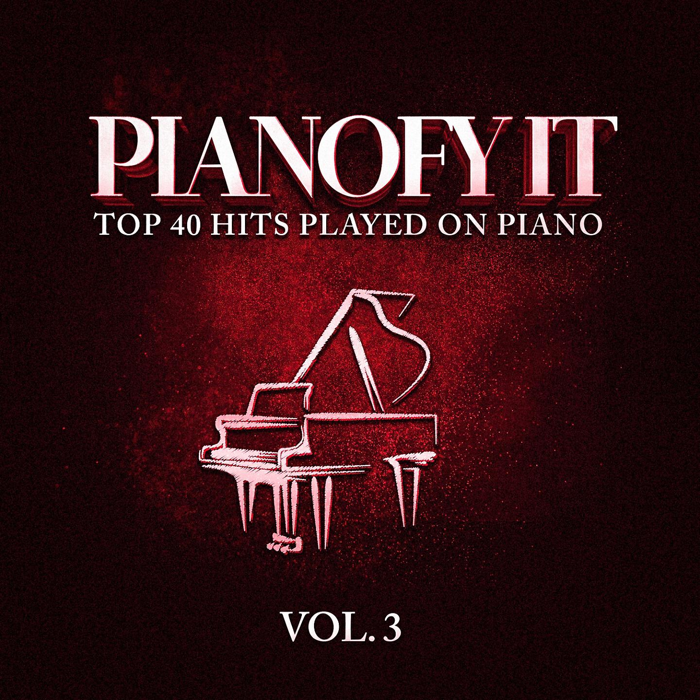 Piano Music Songs - Vida (Piano Verison) [Made Famous By Ricky Martin]