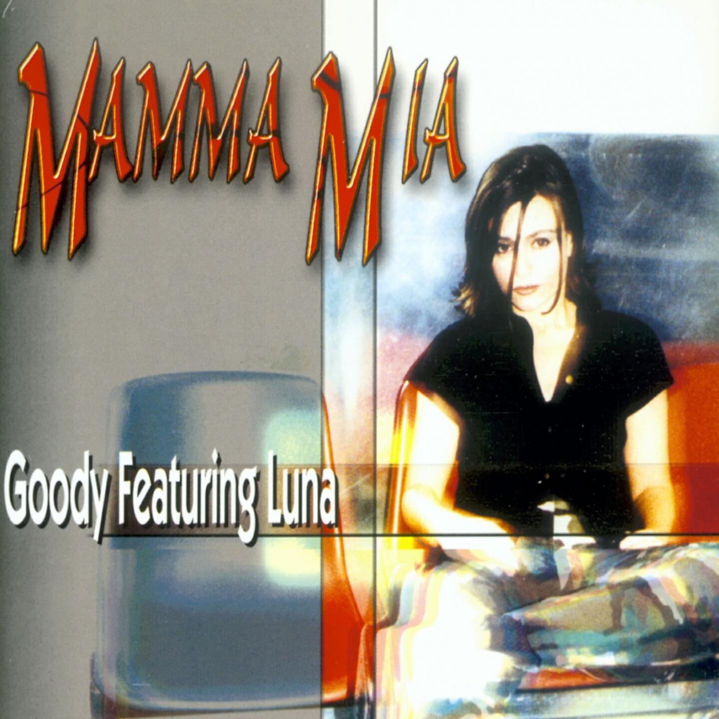 LUNA - Mamma Mia (After Midnight Radio Edit)