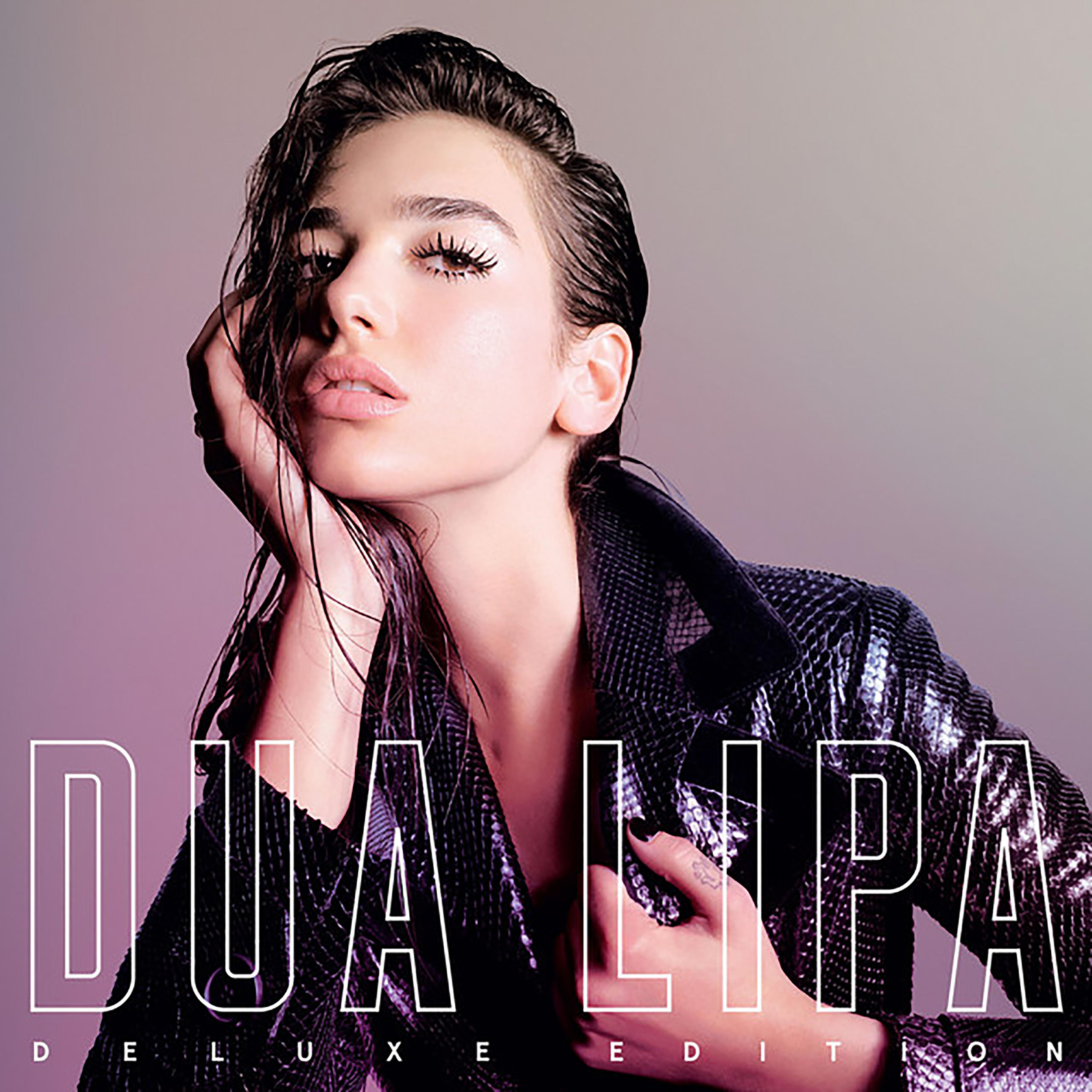 Dua Lipa - Be The One