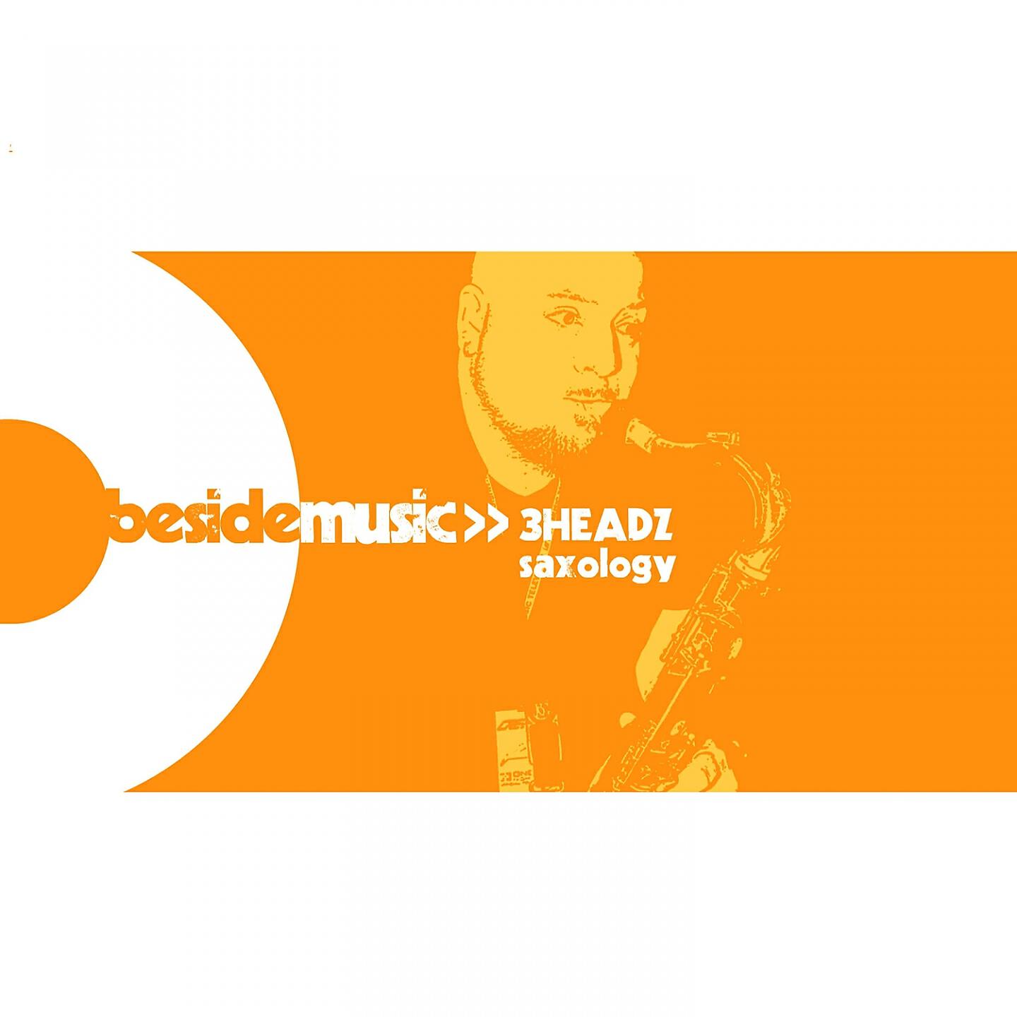 3Headz - Saxology (3Headz Master Mix)
