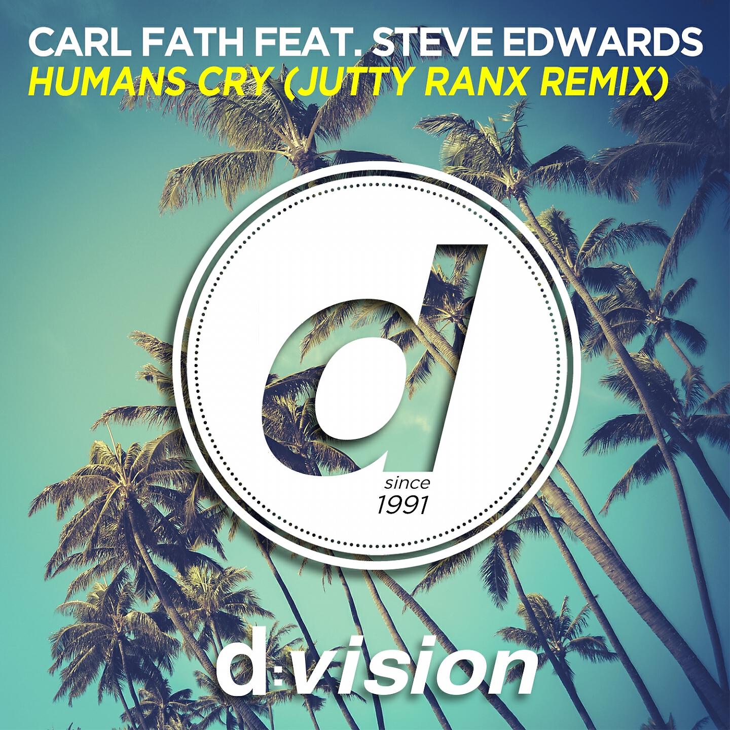 Carl Fath - Humans Cry (Jutty Ranx Edit)