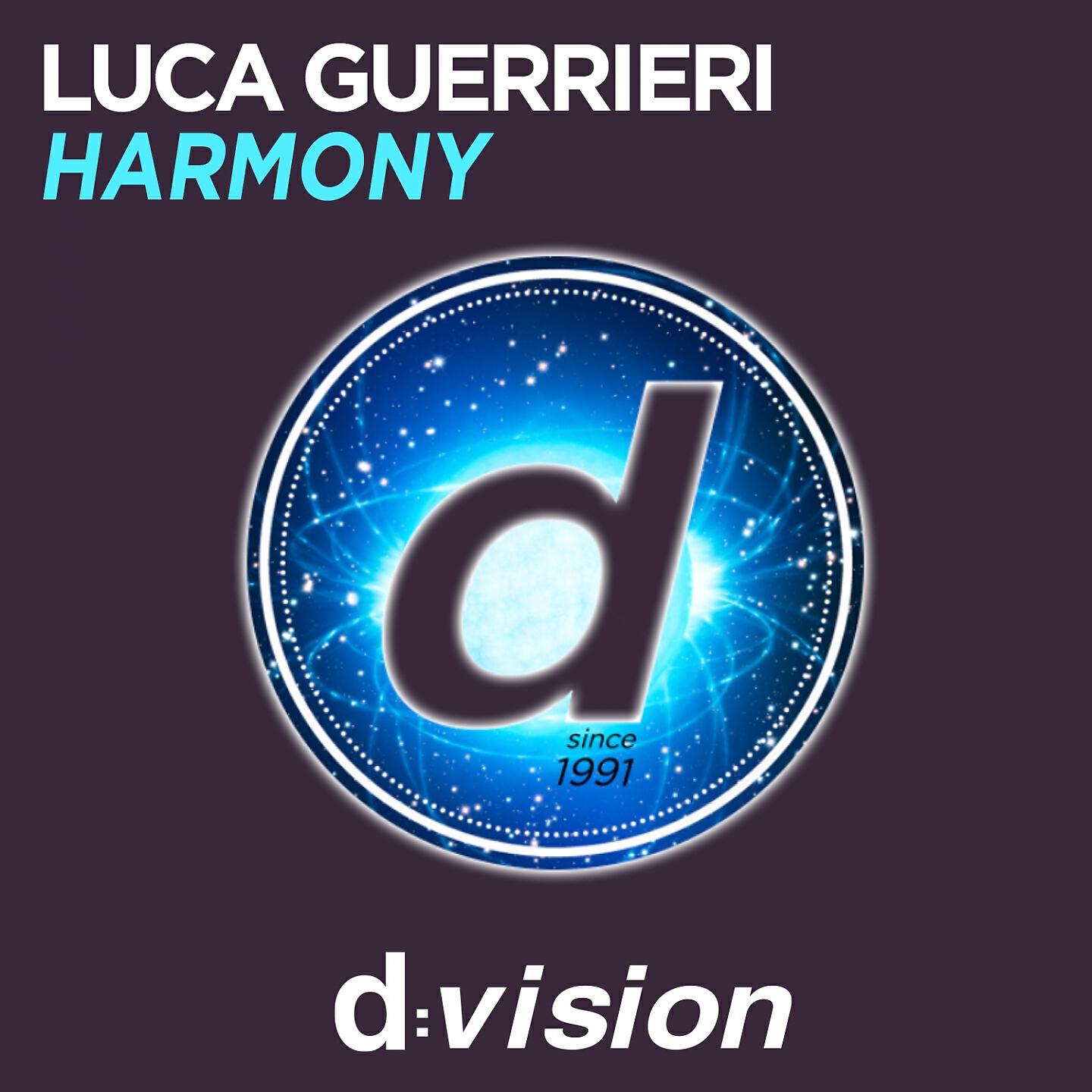 Luca Guerrieri - Harmony (Radio Edit)