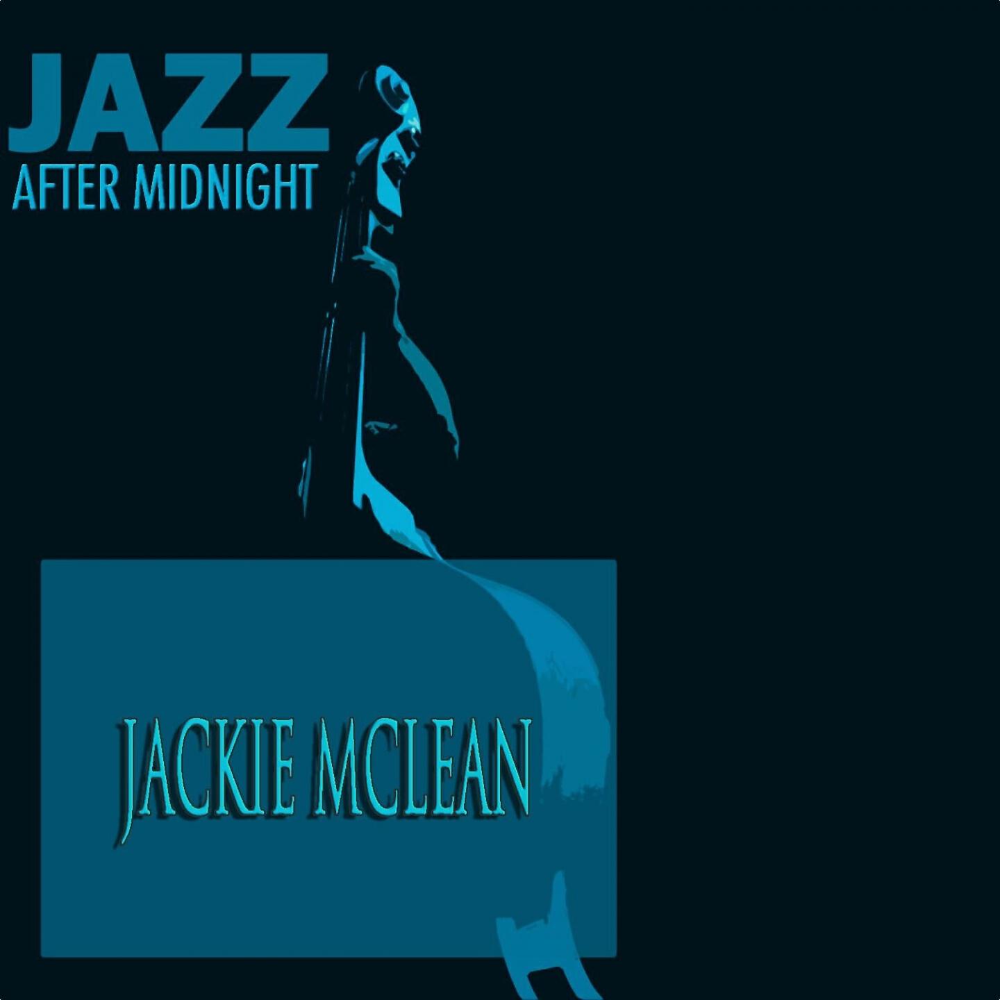 Jackie McLean - I'll Keep Loving You