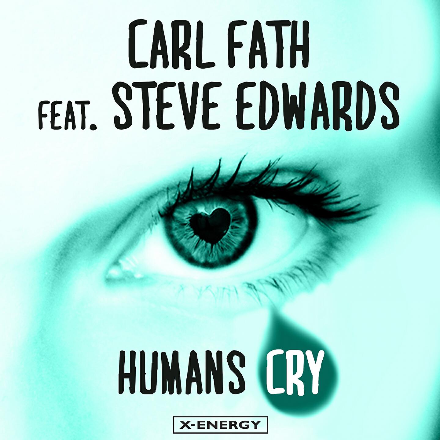 Carl Fath - Humans Cry (Deeprock Extended Mix)