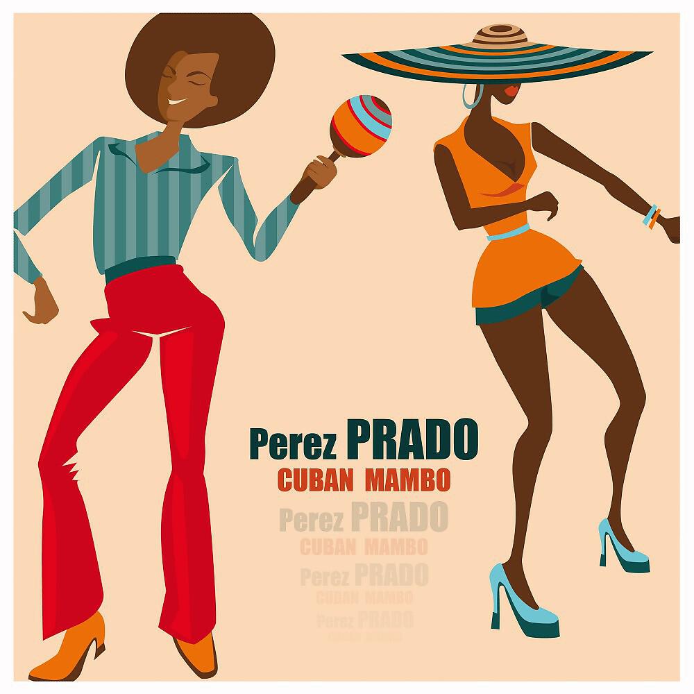 Perez Prado - Macome