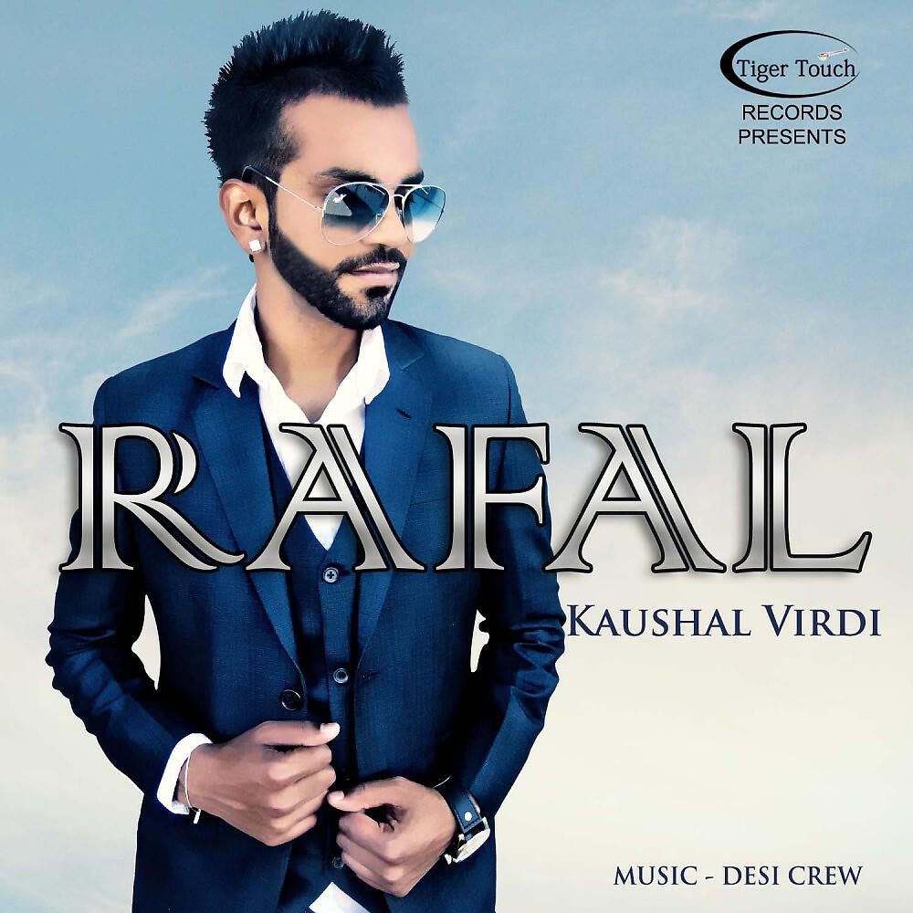 Kaushal Virdi - Rafal