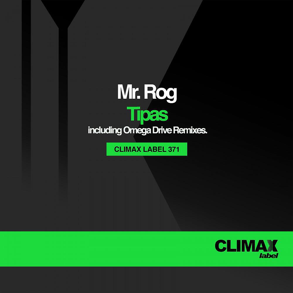 Mr. Rog - Tipas