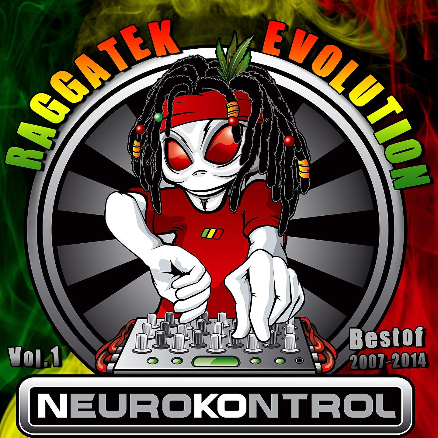 NeuroKontrol - Manu'ko