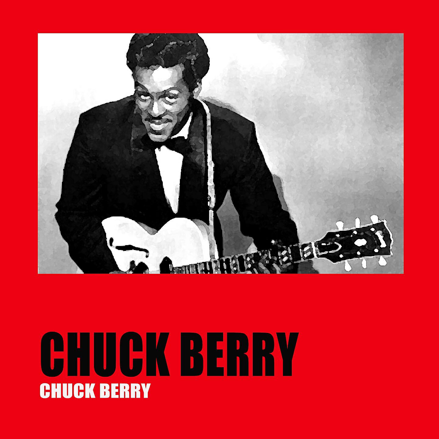 Chuck Berry - Sweet Little Sixteen