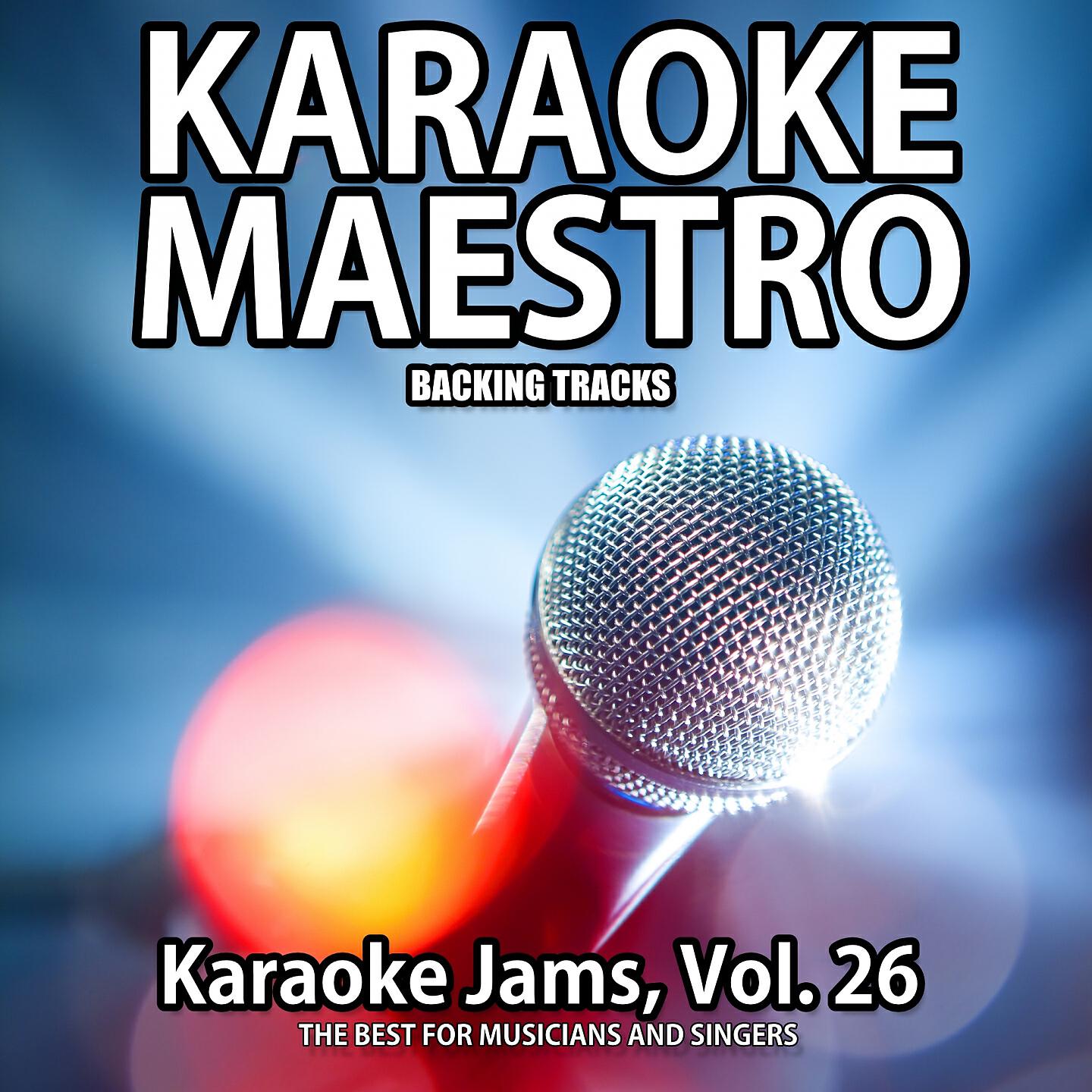 Tommy Melody - September Song (Karaoke Version) [Originally Performed By Jimmy Durante]