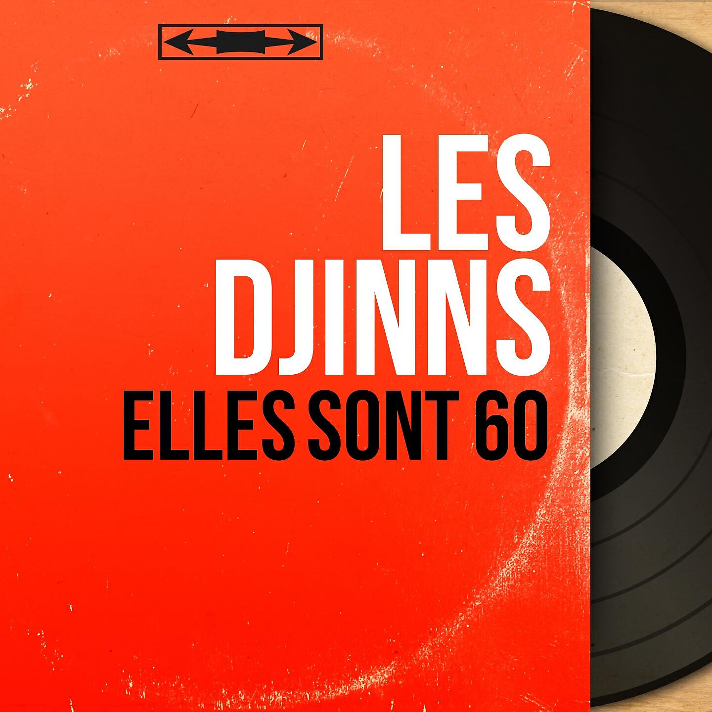 Les Djinns - Il fait des bonds