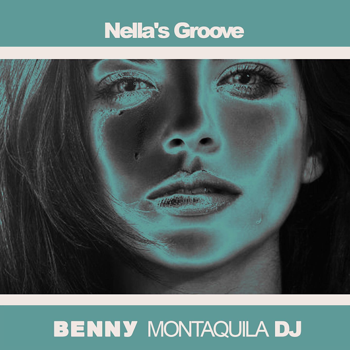 Benny Montaquila DJ - In the Mind Teck