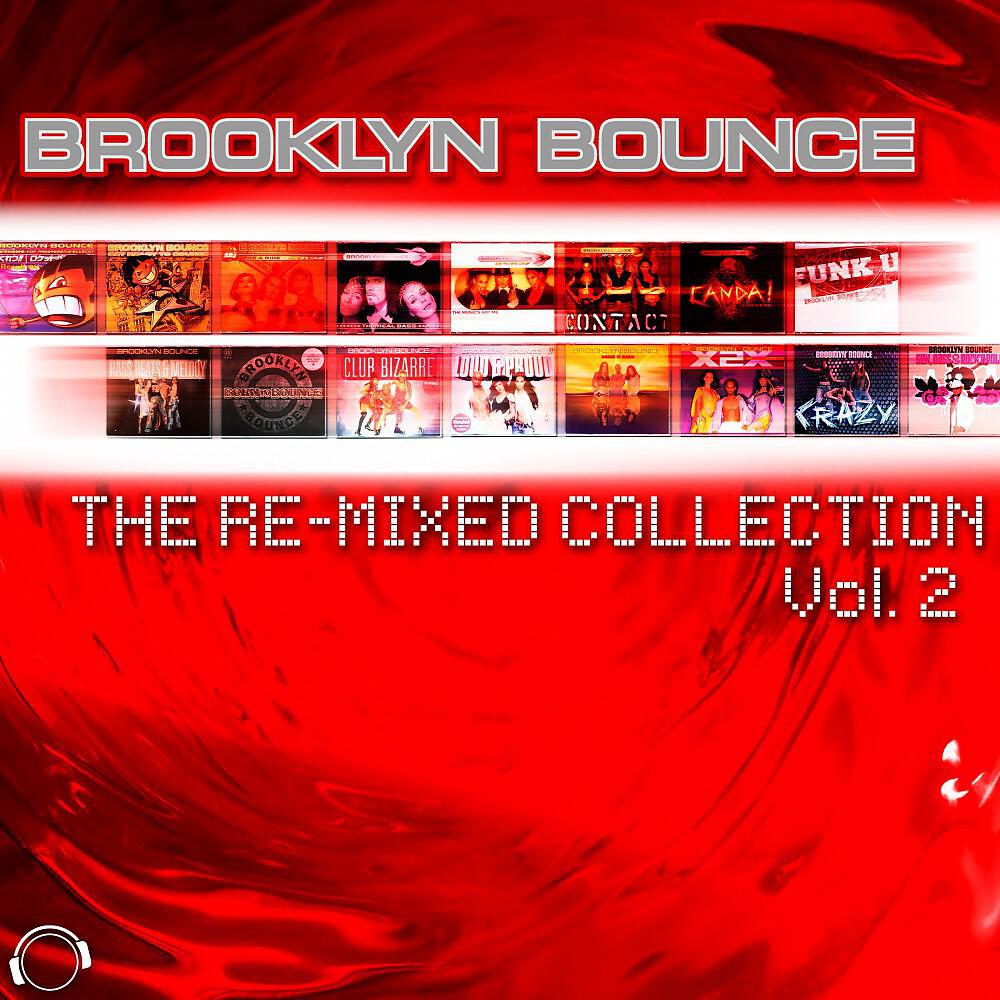 Brooklyn Bounce - Crazy (Megara vs. DJ Lee Remix)