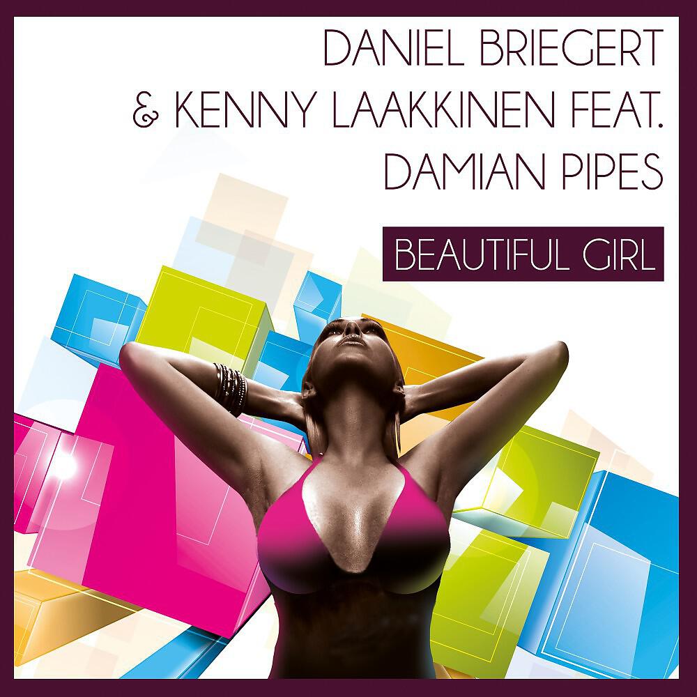 Daniel Briegert - Beautiful Girl (Radio Cut)