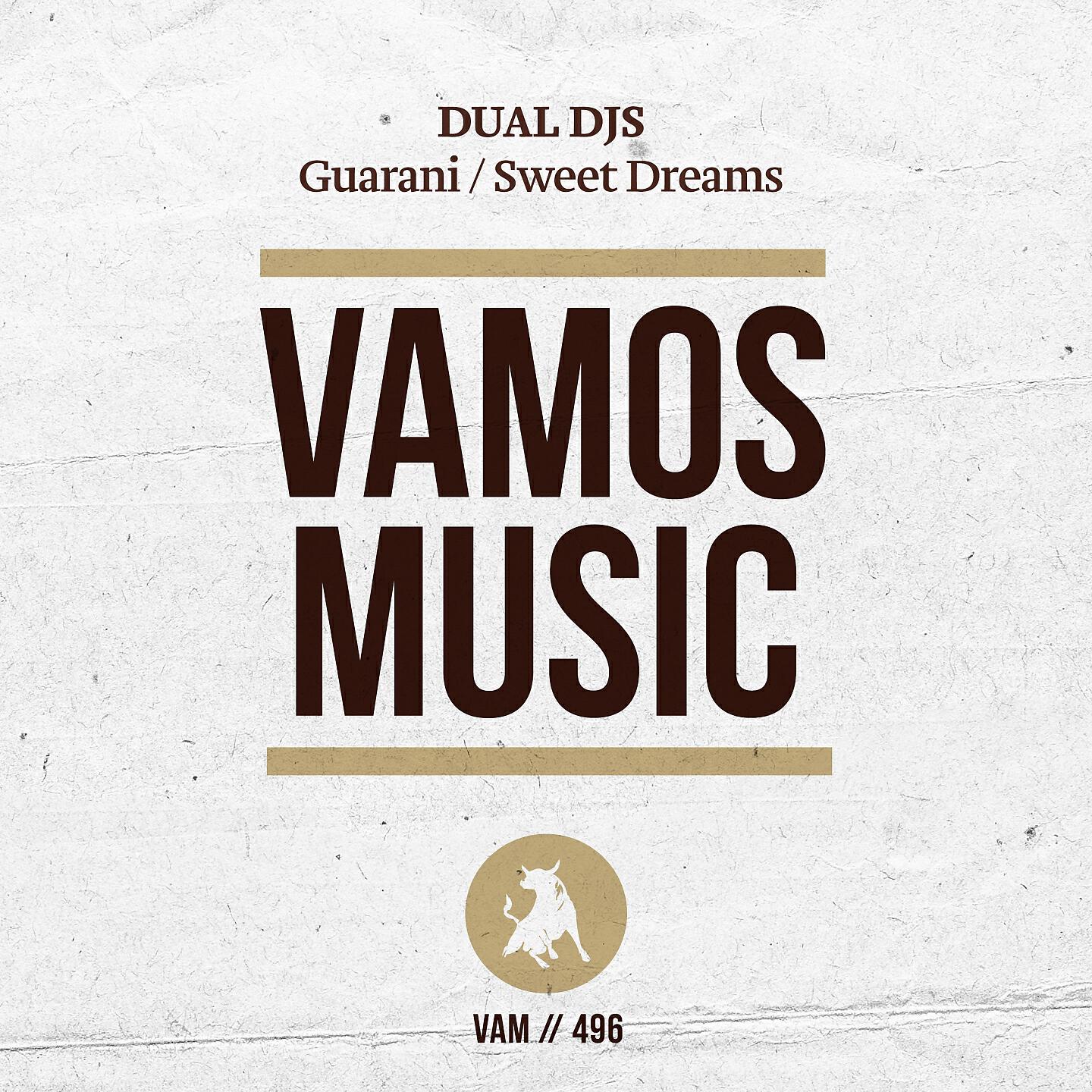 Dual DJs - Guarani (Phunk Remix)