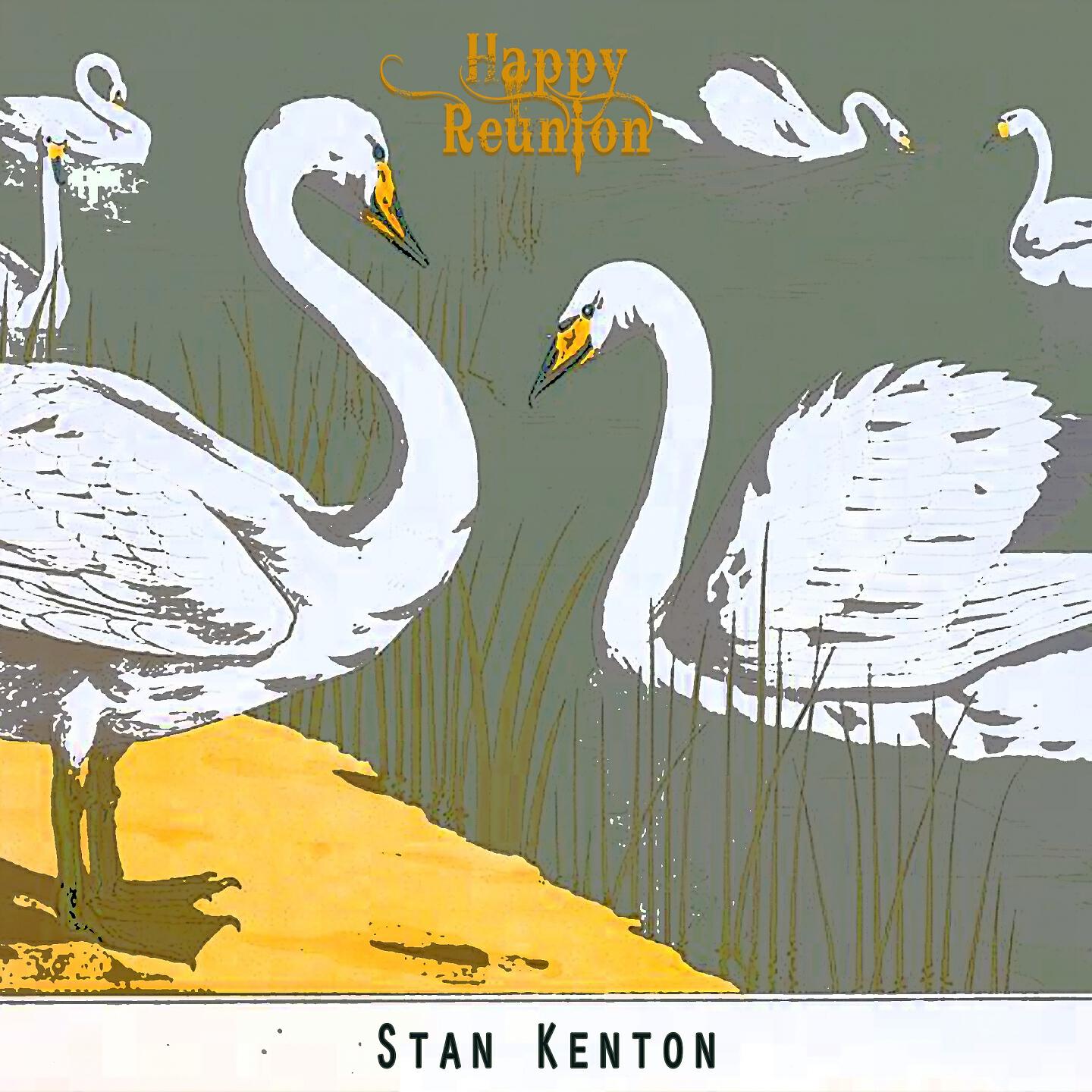 STAN KENTON - Minor Riff