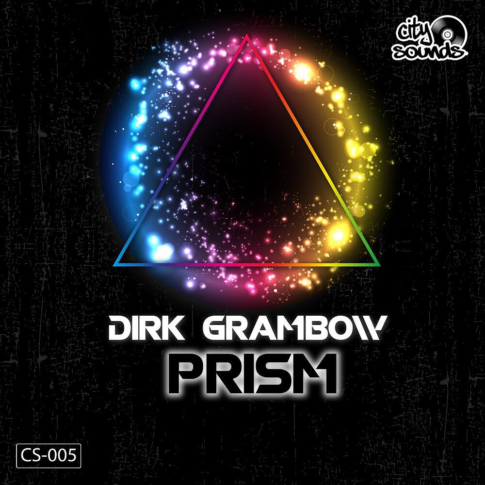 Dirk Grambow - Monark