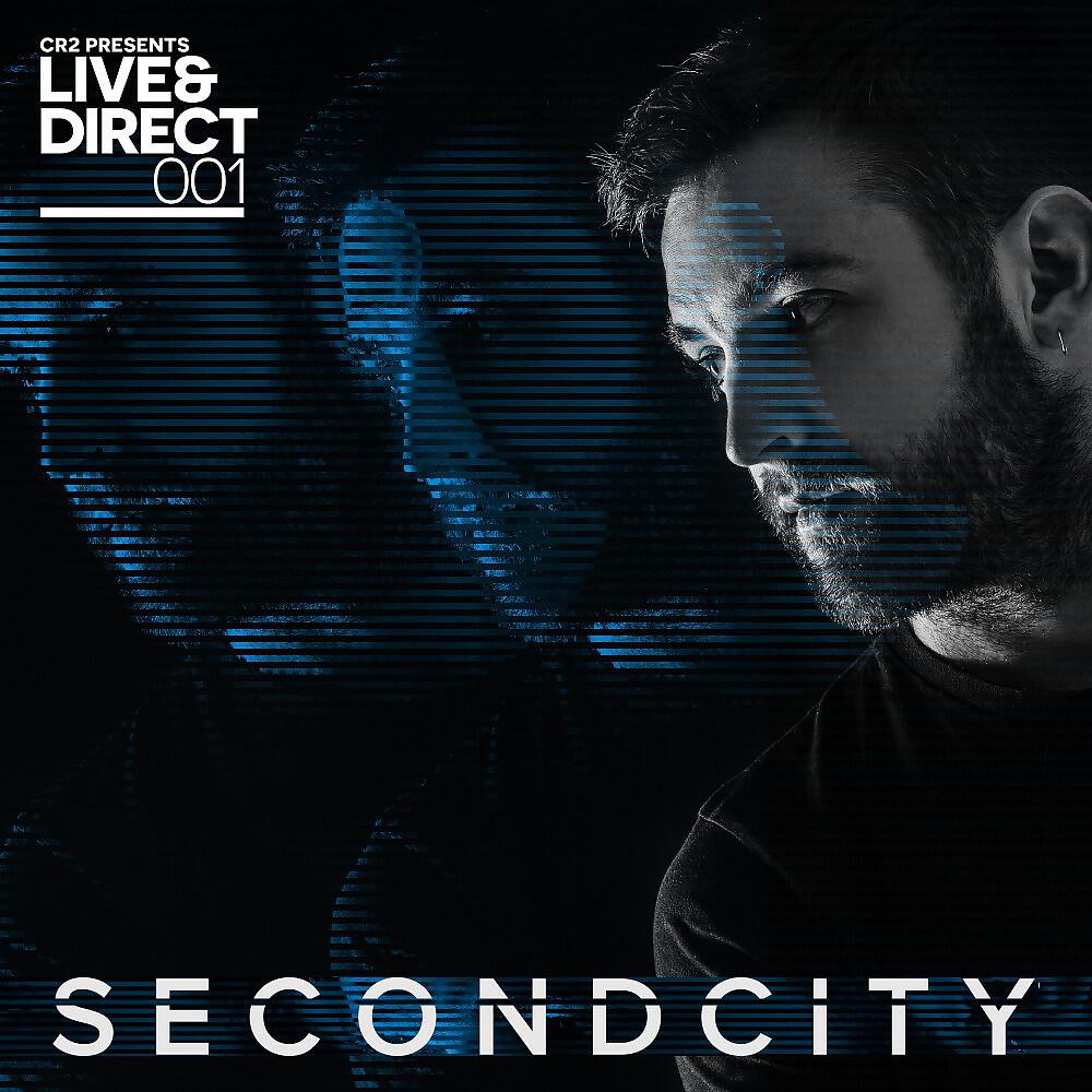 SecondCity - 87 Terrace Tech