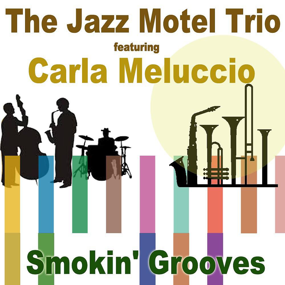 The Jazz Motel Trio - Isn't She Lovely?