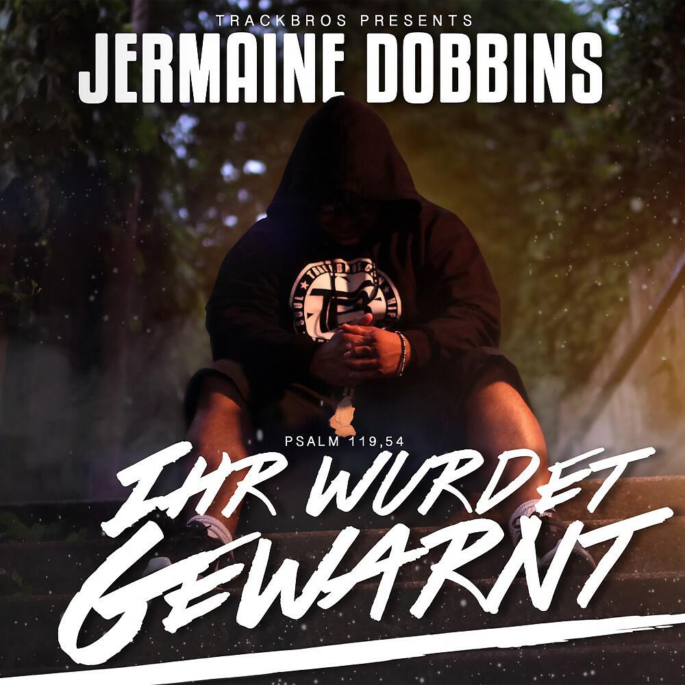 Jermaine Dobbins - Straßen dieser Welt