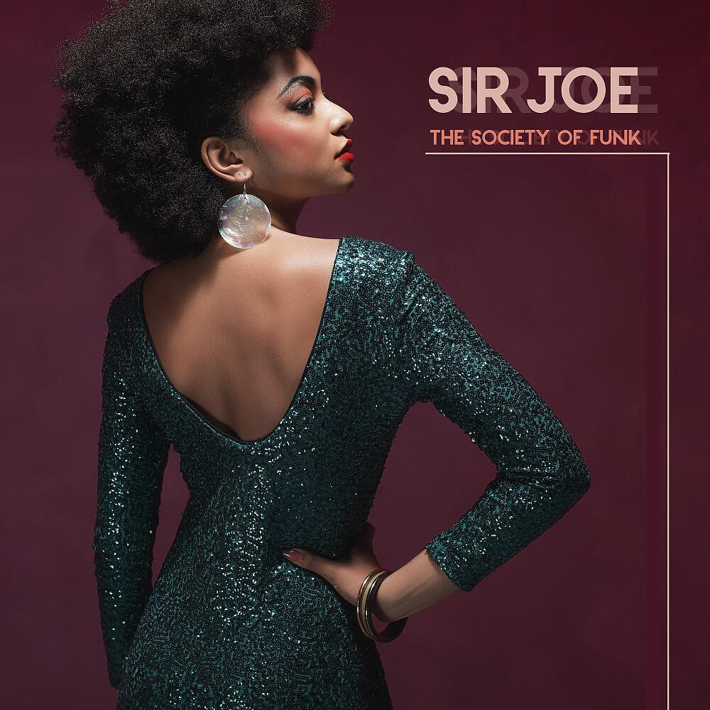 Sir Joe - Apachang (Original Mix)