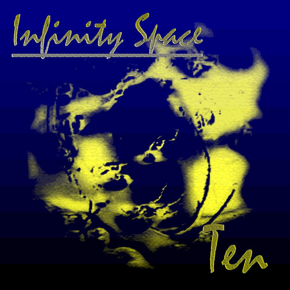 Infinity Space - The Sign of Life (Radio Edit)