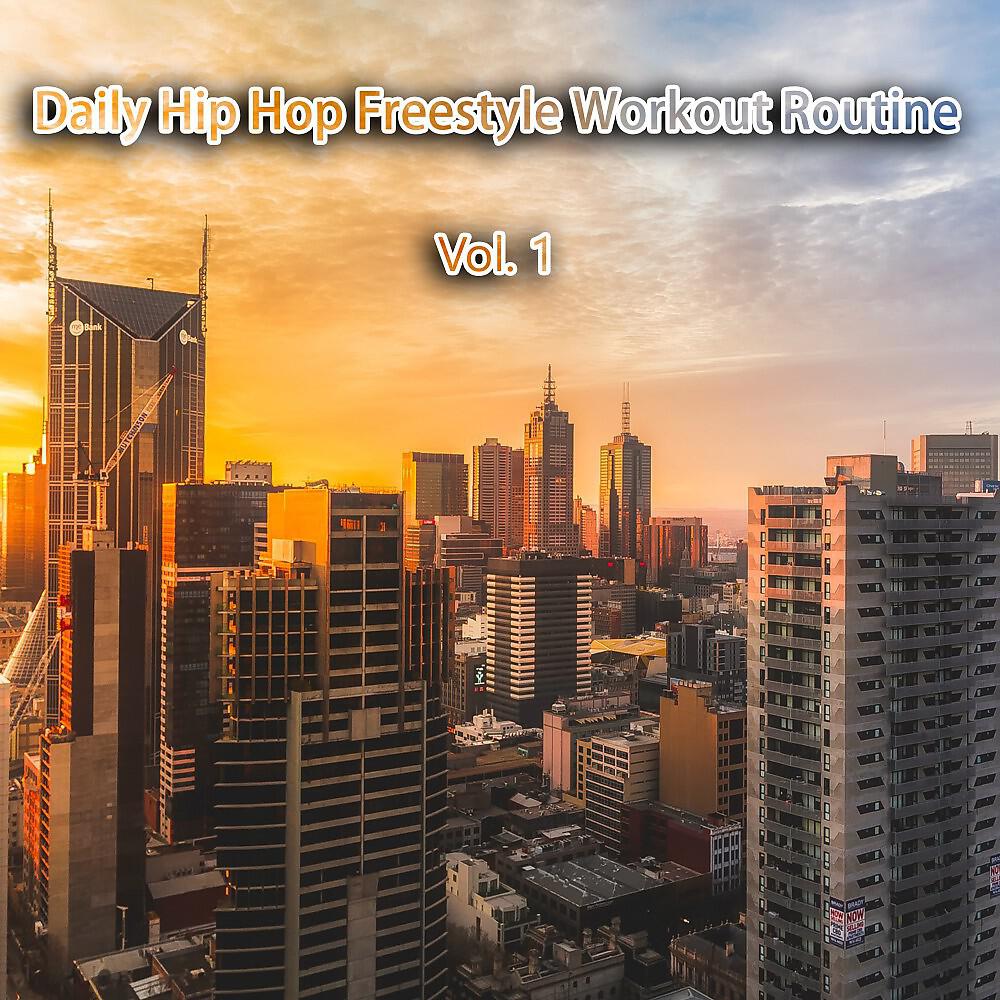 Lil Diddy Ray - No Way out of Here (Rap Freestyle Beat Compilation 2017 Mix)