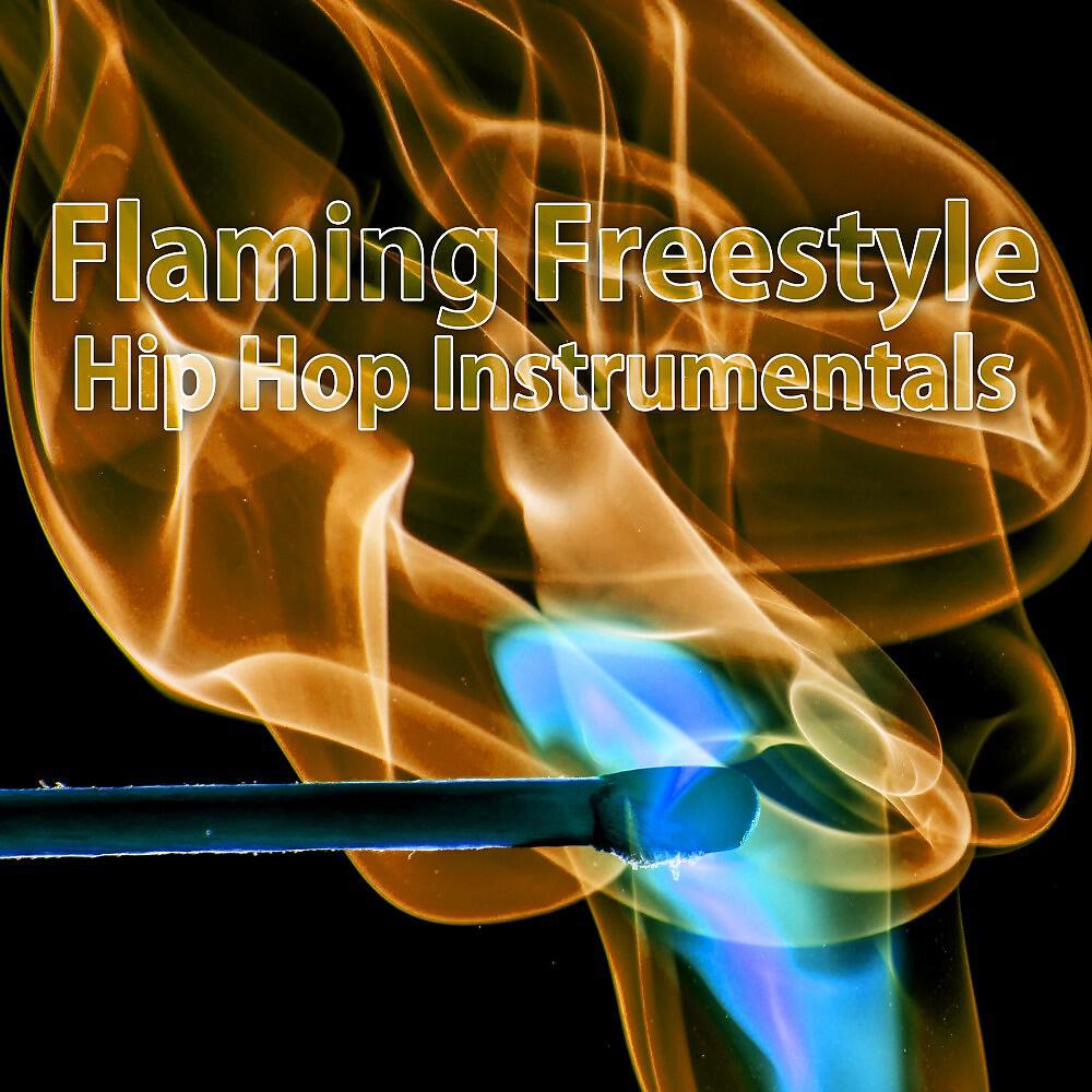 Freestyle Hip-Hop Beat Factory - Street Talk Hip Hop Instrumental (Extended Mix)