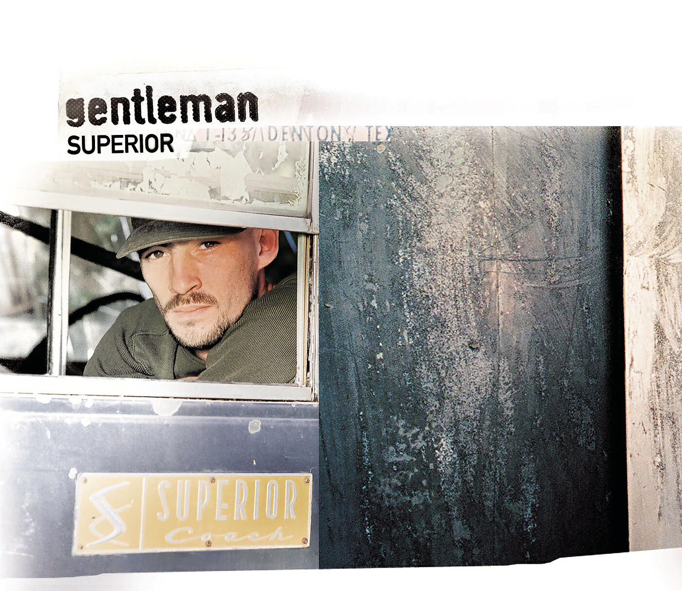 Gentleman - Superior
