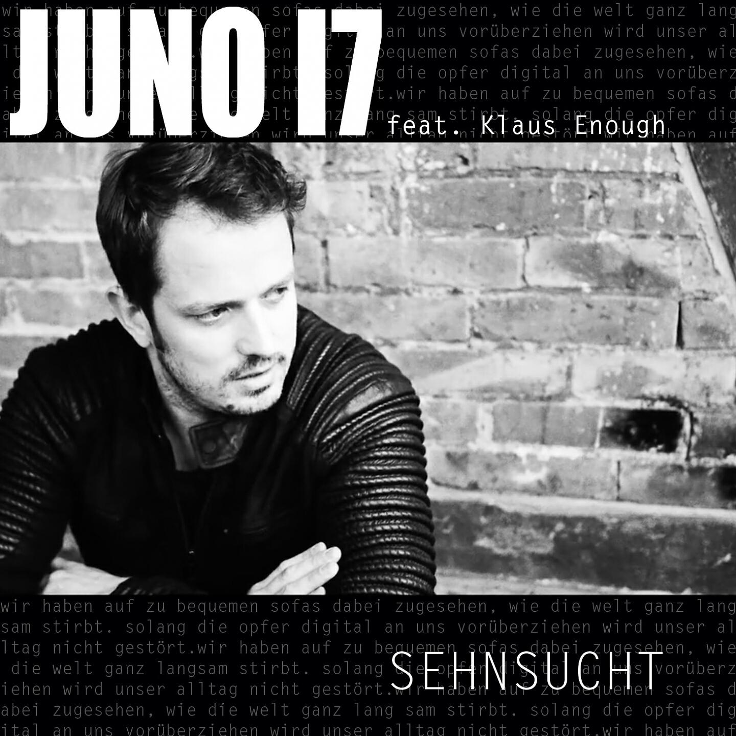 JUNO17 - Sehnsucht