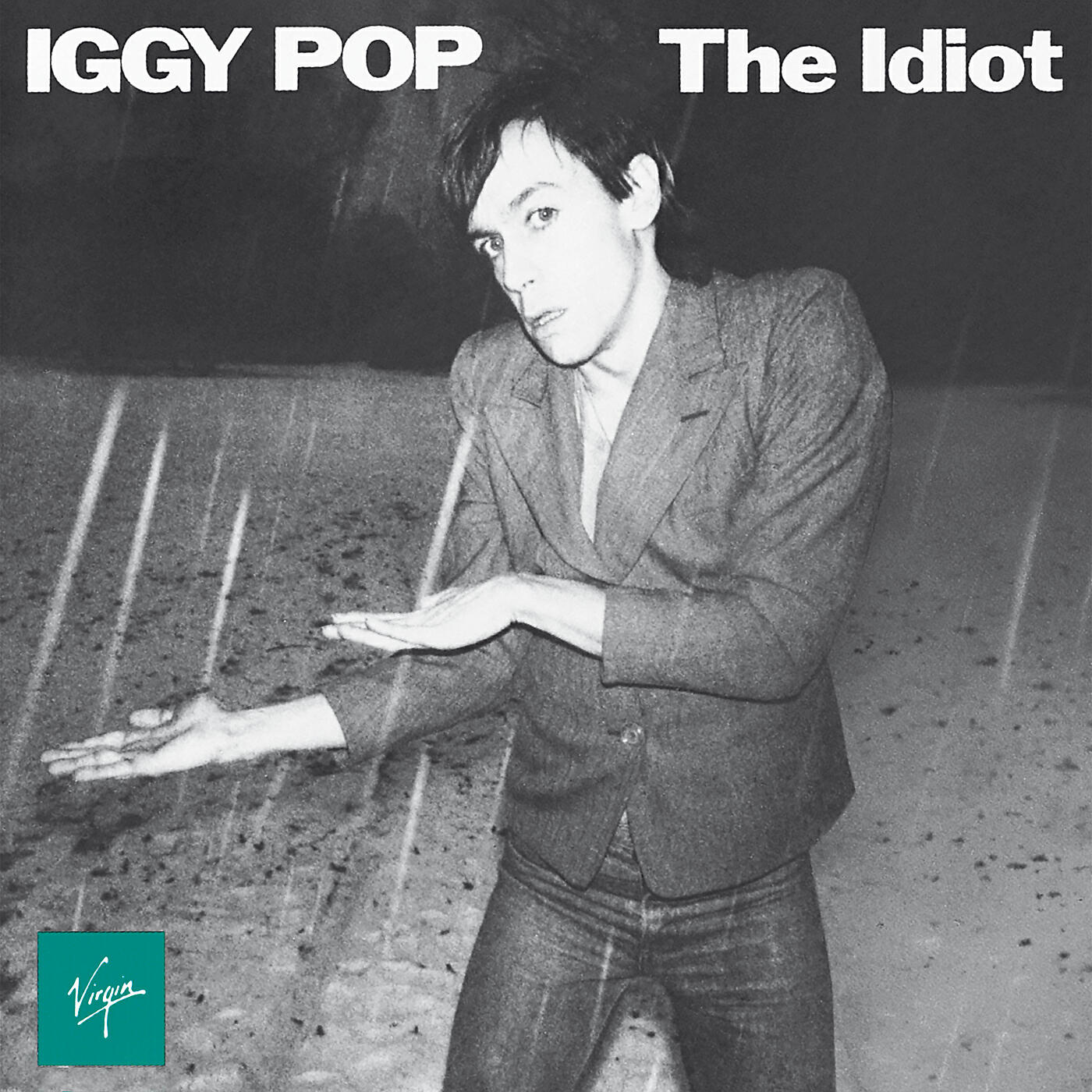 Iggy Pop - Sister Midnight