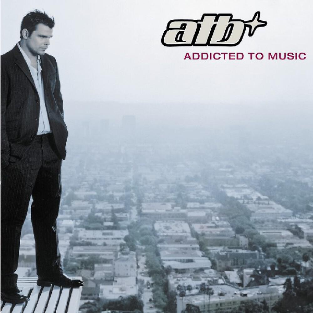 ATB - Peace = Illusion