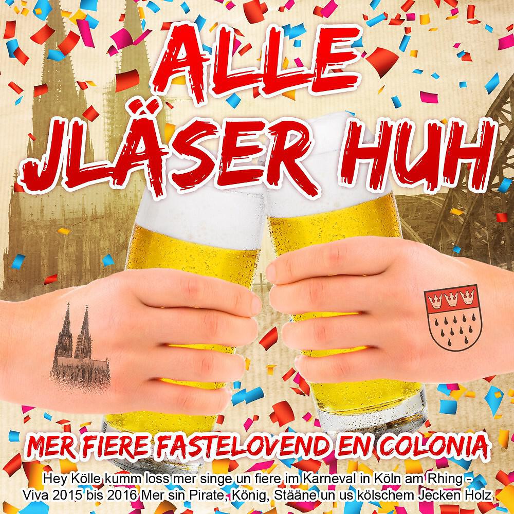 Chriss Tuxi - Und wer im Januar geboren ist