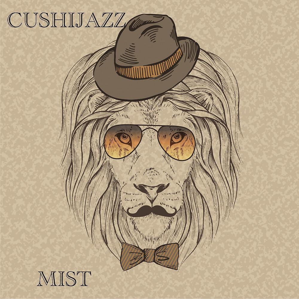 Cushijazz - Mist (Afro Nu Jazz Instrumental Style)